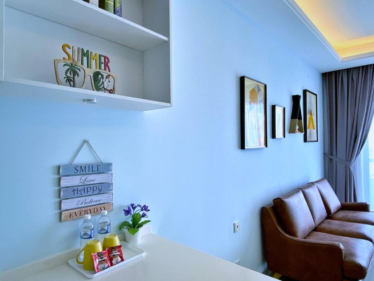 R&F Princess Cove Jb Apartment Suites By Sc Homestay Johor Bahru Esterno foto