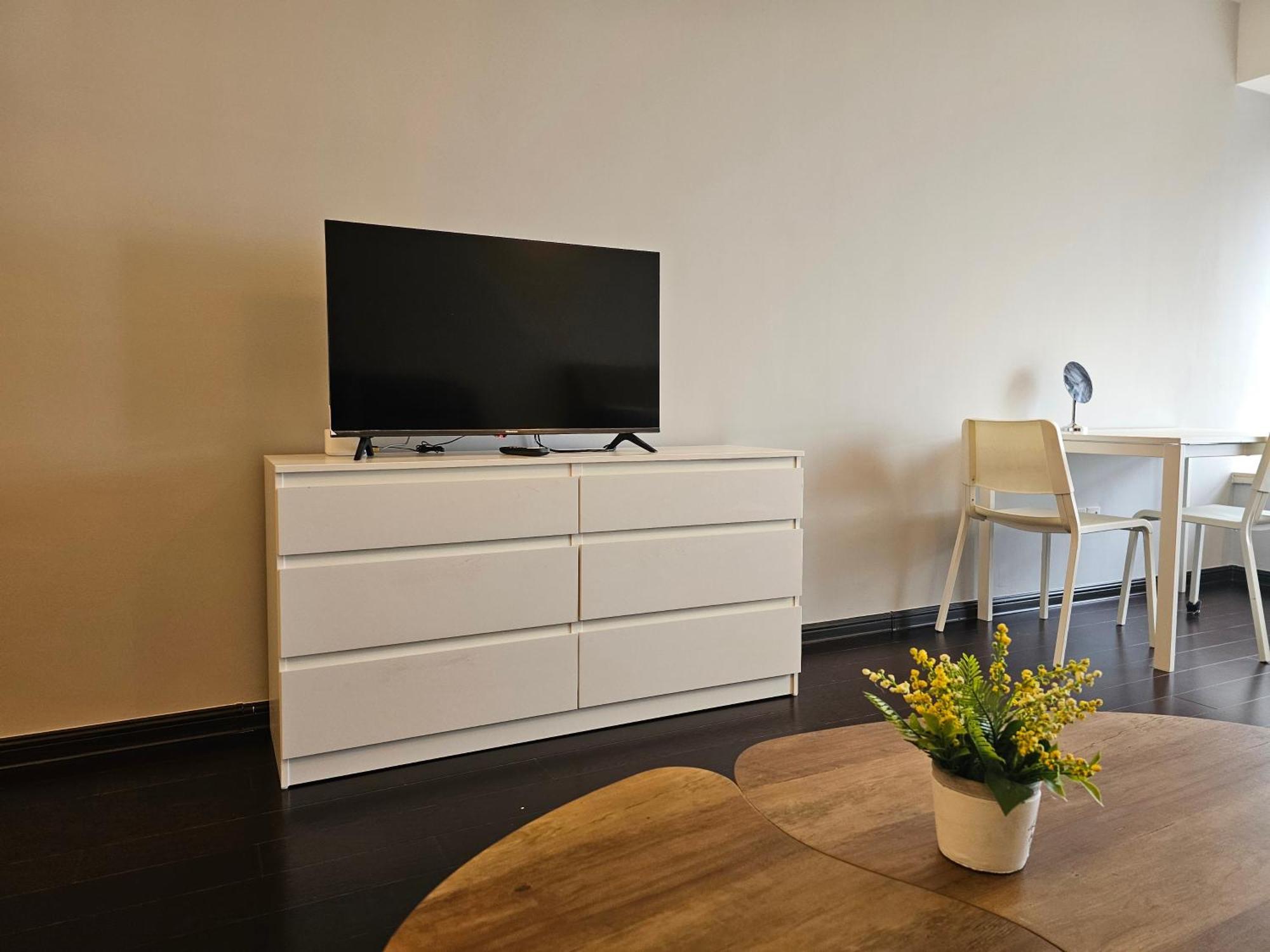 R&F Princess Cove Jb Apartment Suites By Sc Homestay Johor Bahru Esterno foto